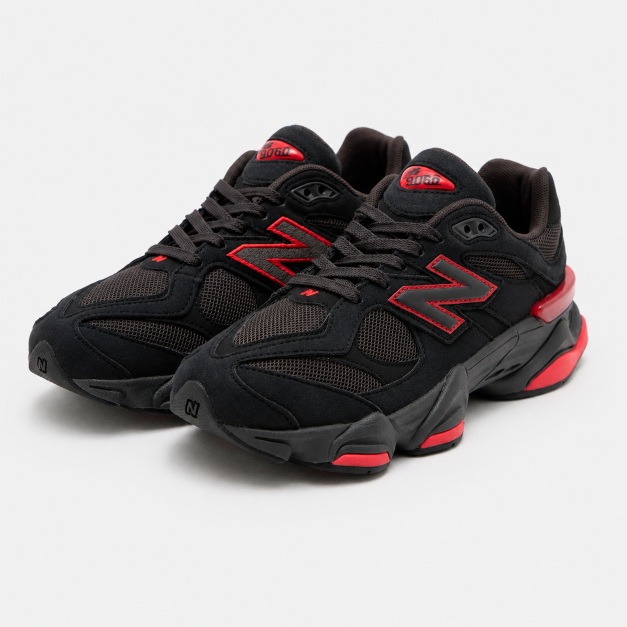 NB 9060 Bred
