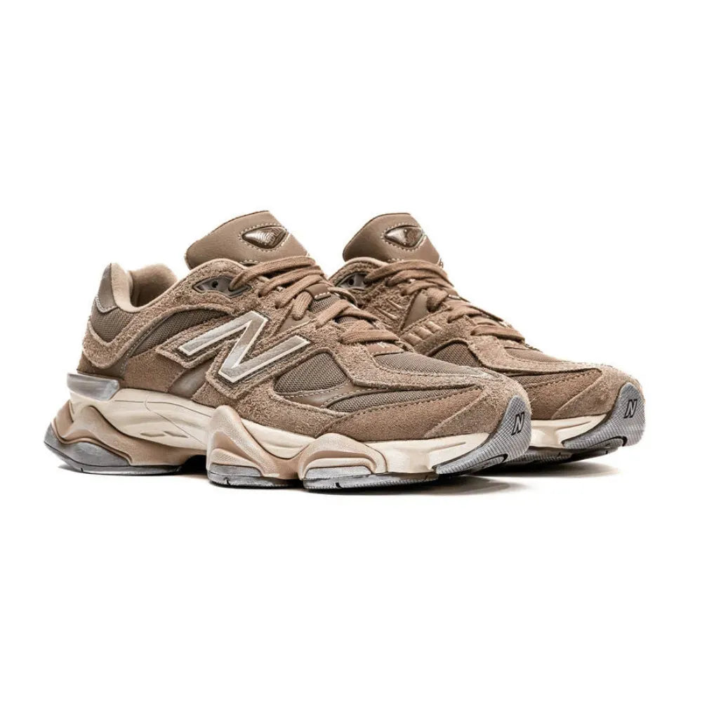 NB 9060 Mushroom Timberwolf