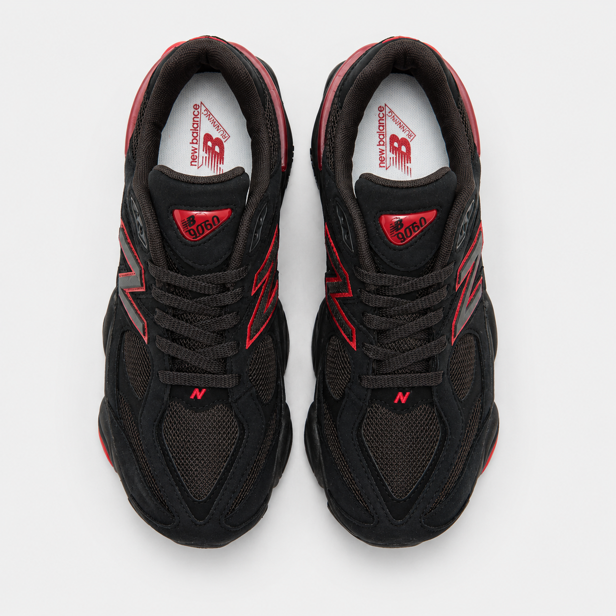 NB 9060 Bred