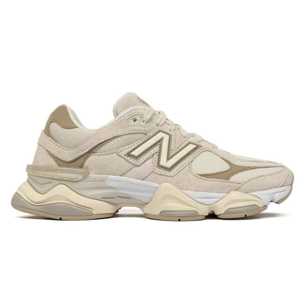 NB 9060 Mushroom Brown