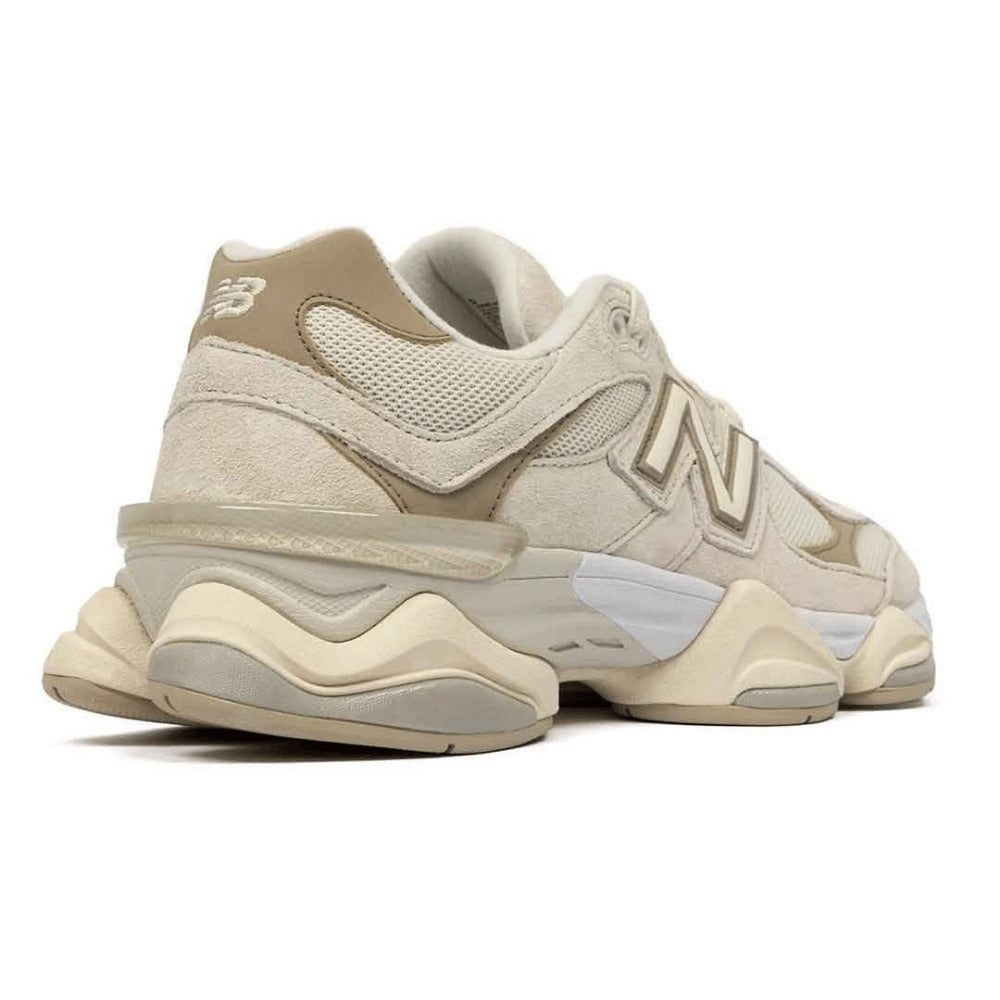 NB 9060 Mushroom Brown